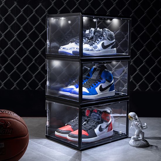 Led Sneakerbox